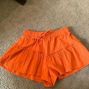 Never worn SHEIN skort perfect for summer size 2